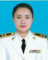 นางสาวกาญจนา เย็นศิริ