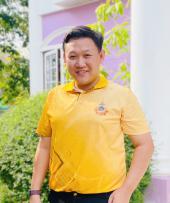 นายพีระพงษ์ นาใจ