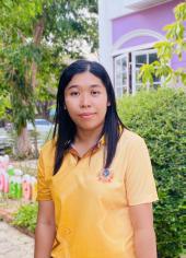 นางสาวณัฐพร แสงพิรุณ