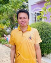 นายอนันตชัย คงอุโฆษ