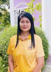 นางสาวธมนพัชร์ เชาวกุล