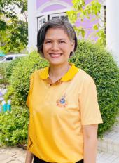 นางธารา เที่ยงเจริญ