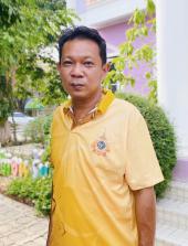 นายสุเมธ ศรีอินทร์