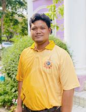 นายชาตรี มะปรางหวาน